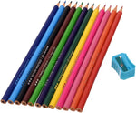 C3 Colour Pencils Set