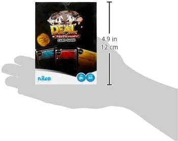 Deal Millionaire Card Game