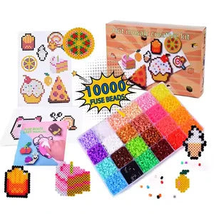 Hot Mosaic Creative Kit