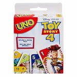 UNO Toy 4