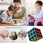 Speed Cube Puzzle