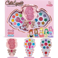 Le Beauty Flower Design Makeup