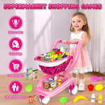Play Market Shopping Cart