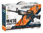 Ultimate Blaster Toy