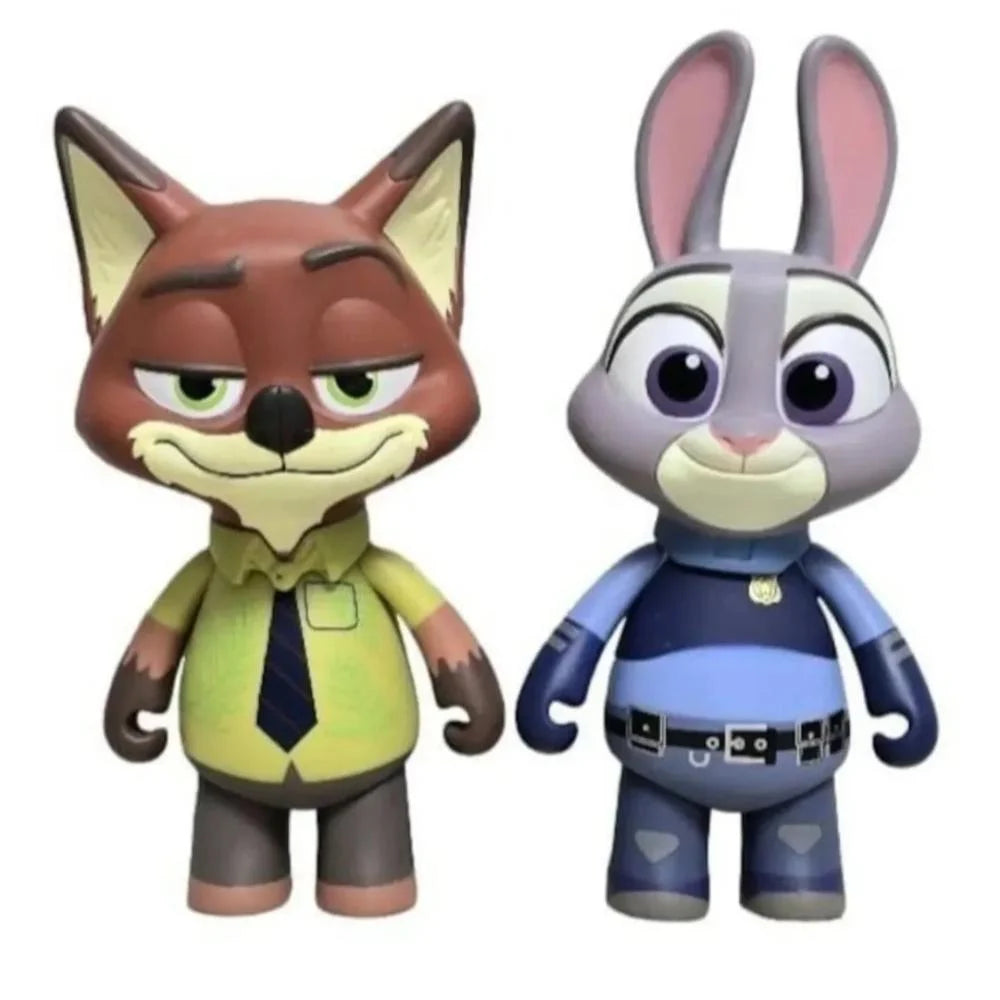 Mickey Mouse & Friends Figure