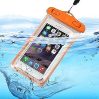 Waterproof Phone Pouch