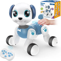 RC Robot Dog