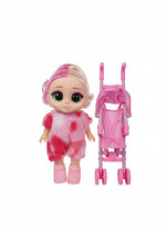 Your Surprise Doll