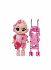 Your Surprise Doll