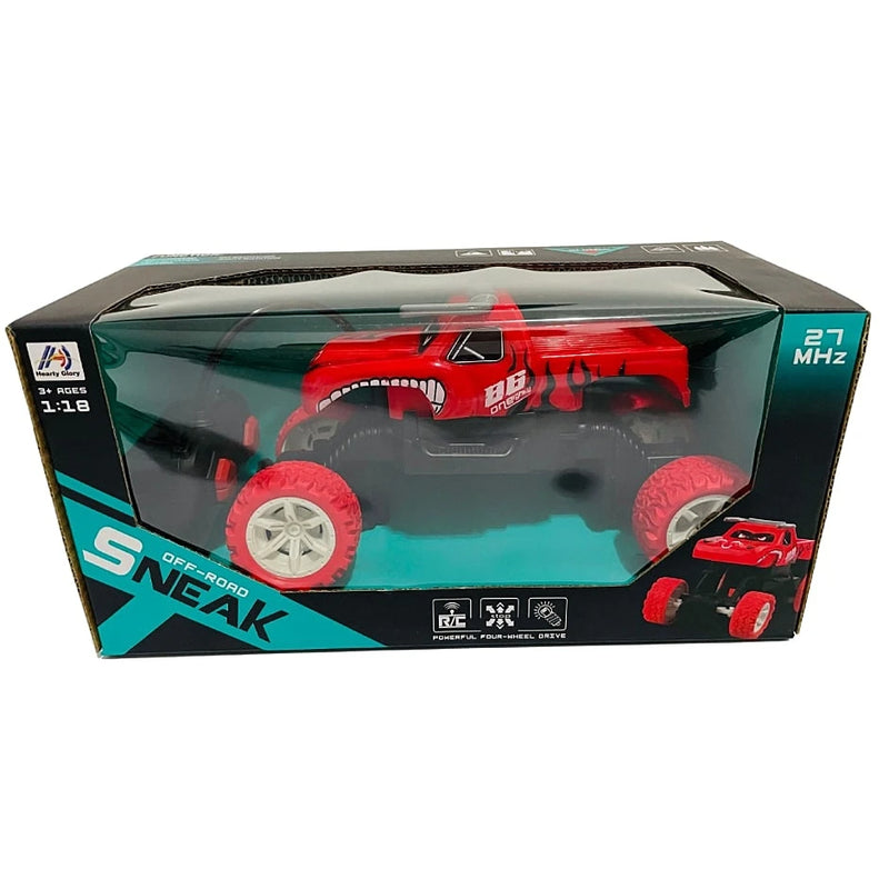 Hearty Glory RC Off-Road Sneak