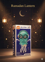 Ramadan Lantern Toy