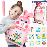 Magnetic Drawing Bunny