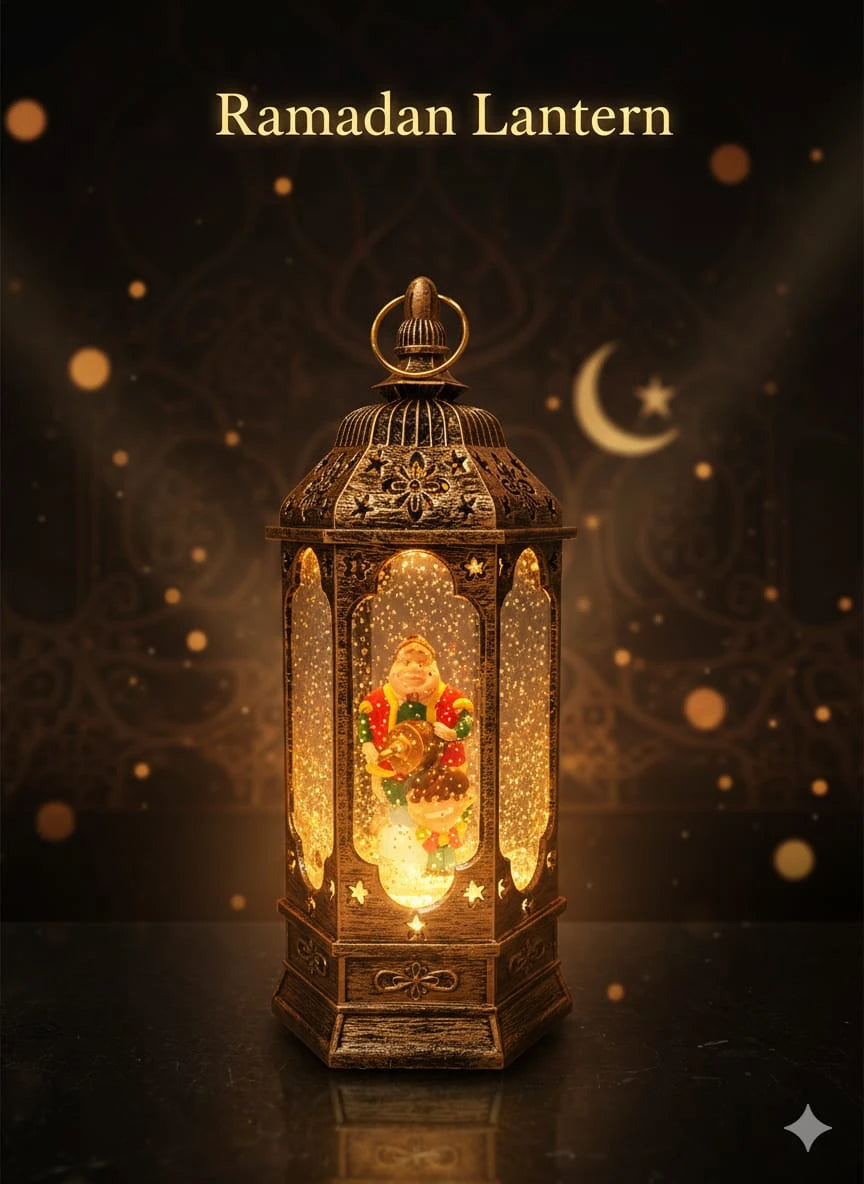 Ramadan Lantern