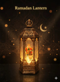 Ramadan Lantern