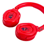 Wireless Spider-Man Headphones