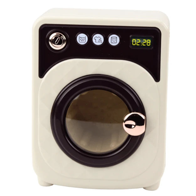 Home Appliance Washer Toy