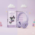 Cute Wireless Headphone