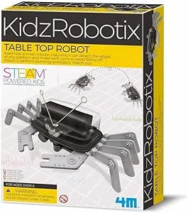 KidzRobotix Table Top Robot