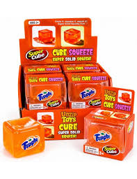Fappte Super Cube Squeeze