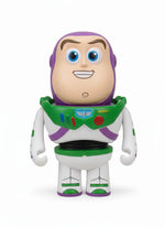 Mickey Mouse Buzz Figure