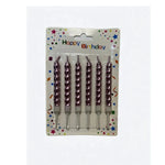 Birthday Candle Set