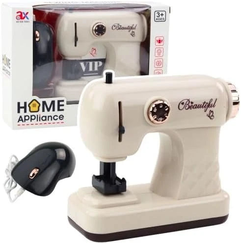 Beautiful Sewing Machine