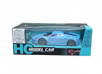 Remote Control Racing Car