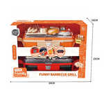 Funny Barbecue Grill
