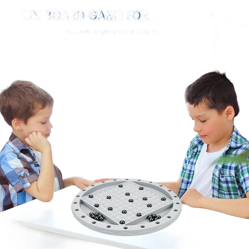 Intelligence Strategy Game