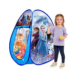 Frozen II Ball Pit Play Tent