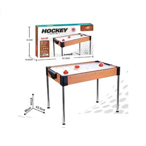Ice Hockey Tabletop Game