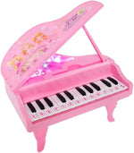 Princess Piano Toy