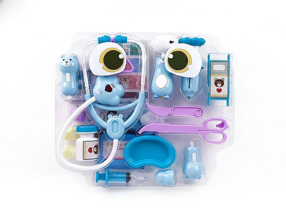 Medical Toy Set