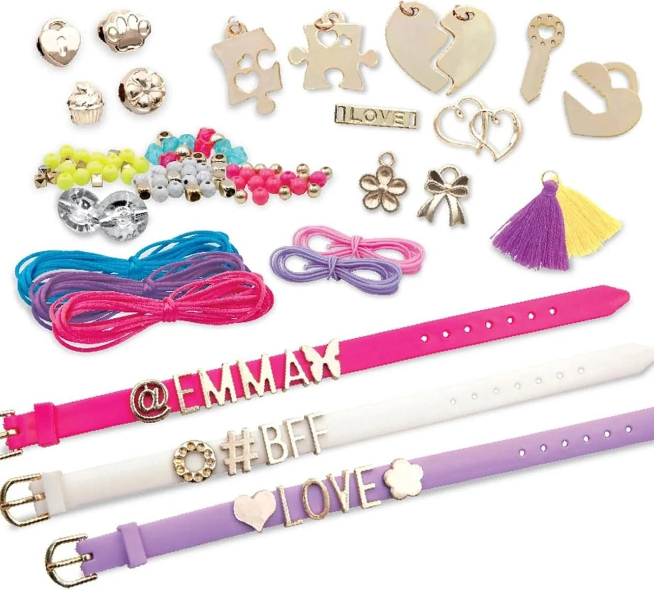 So Beats Jewellery Kit