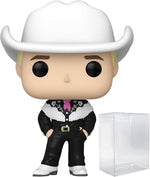 Western Ken Funko Pop Figure
