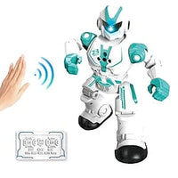 Interactive Robot Toy