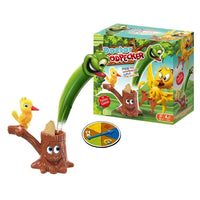 Doctor Woodpecker Game
