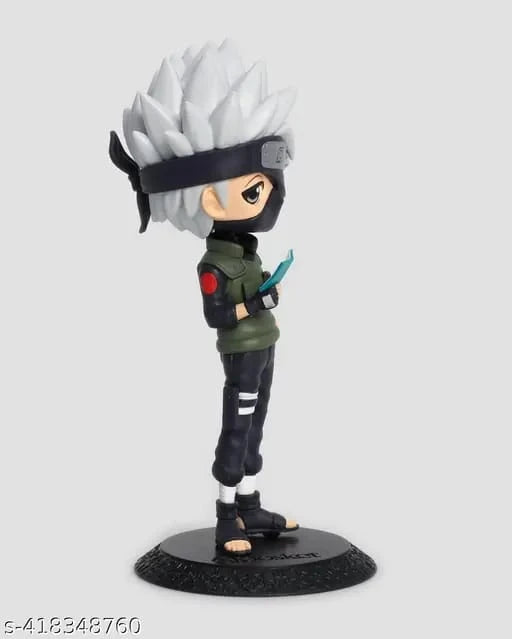 Kakashi Action Figure