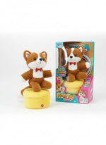 Peto Loveng Plush Toy