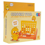 Connect Four Mini Game