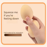 Squishy Egg Toy