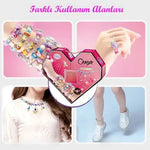 DIY Jewelry Craft Set