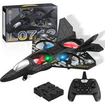 Remote Control Fighter Jet