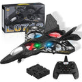 Remote Control Fighter Jet