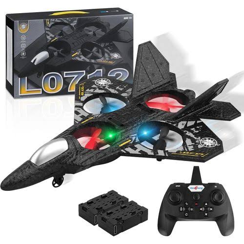 Remote Control Fighter Jet