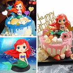 Ariel Mermaid Figure
