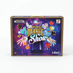 Ultimate Magic Show Set