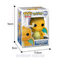 Dragonite Vinyl Figure