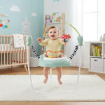 Baby Jumper with Toys