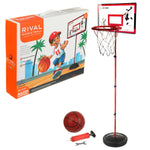 Rival Basketball Slam Dunk